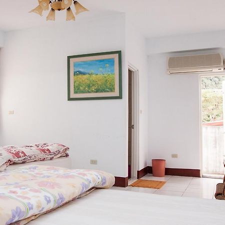 峽谷民宿 Valley B&B Fushi Exteriér fotografie