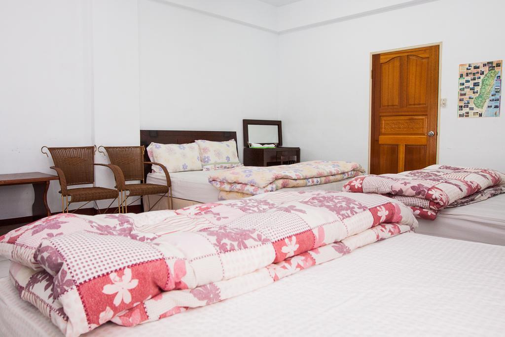 峽谷民宿 Valley B&B Fushi Exteriér fotografie